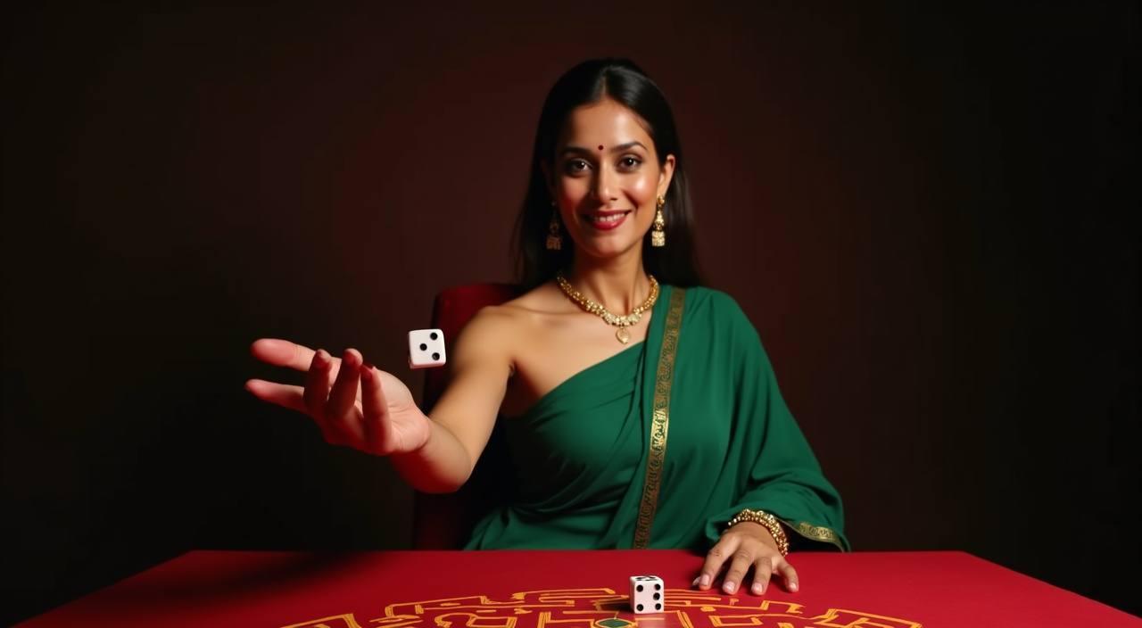Live Roulette Diamond